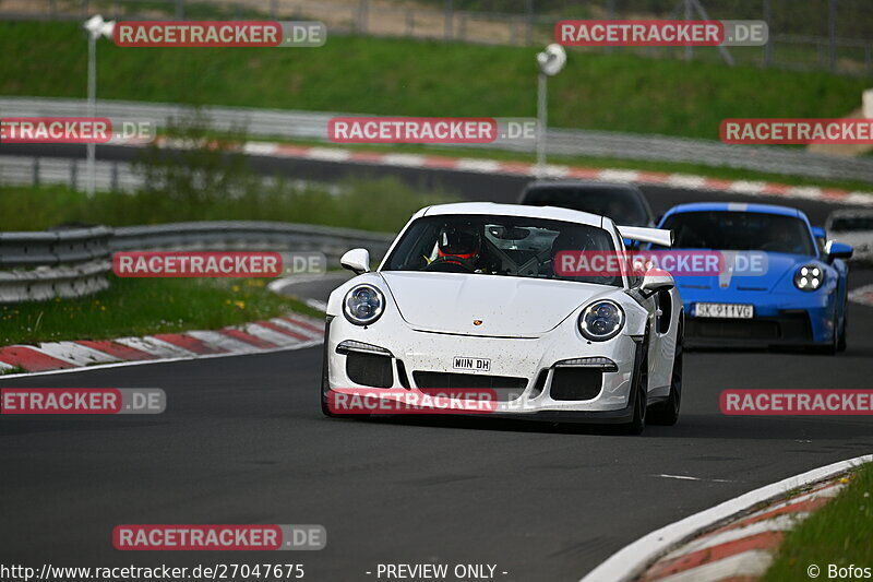 Bild #27047675 - Touristenfahrten Nürburgring Nordschleife (01.05.2024)