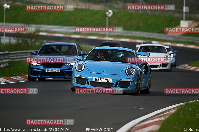 Bild #27047676 - Touristenfahrten Nürburgring Nordschleife (01.05.2024)