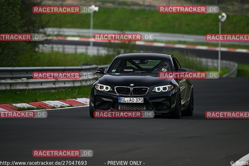 Bild #27047693 - Touristenfahrten Nürburgring Nordschleife (01.05.2024)