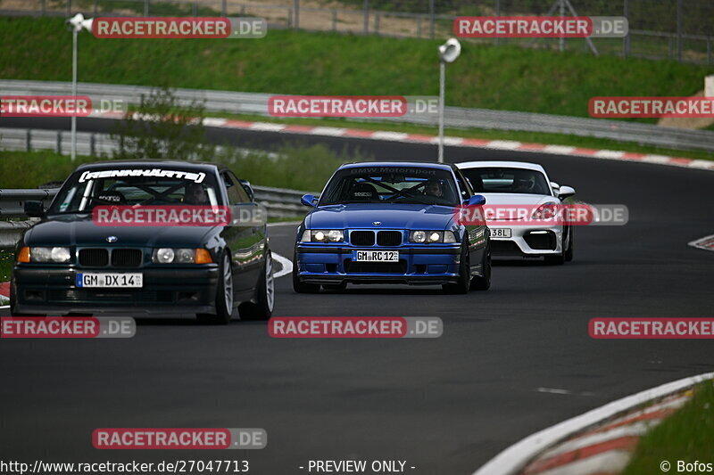 Bild #27047713 - Touristenfahrten Nürburgring Nordschleife (01.05.2024)