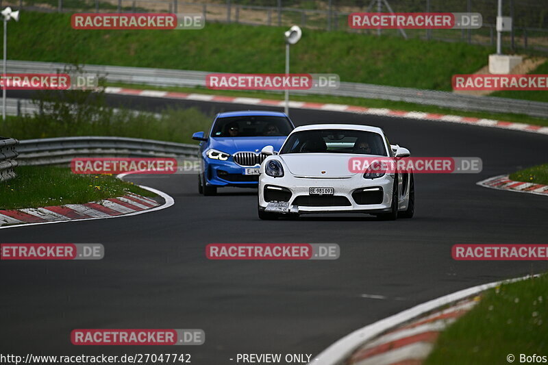 Bild #27047742 - Touristenfahrten Nürburgring Nordschleife (01.05.2024)