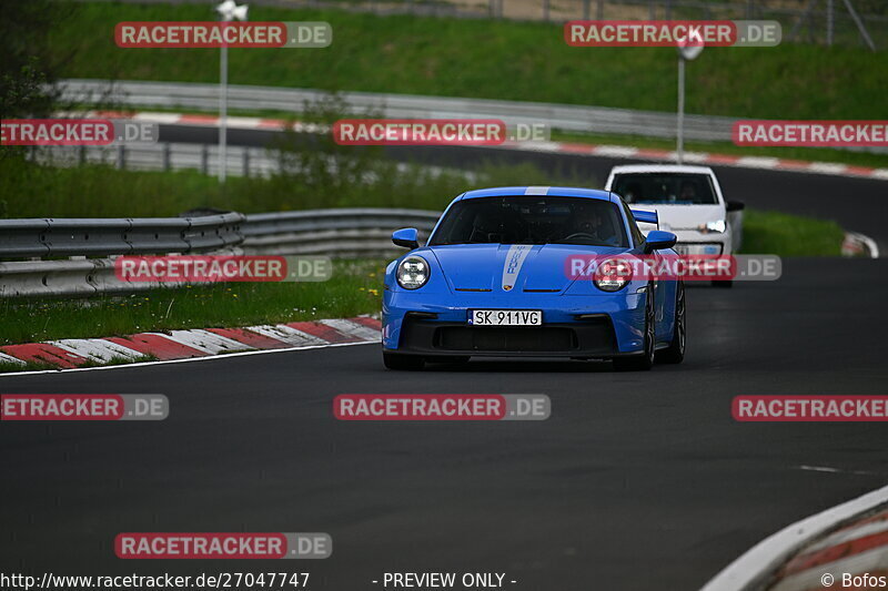 Bild #27047747 - Touristenfahrten Nürburgring Nordschleife (01.05.2024)