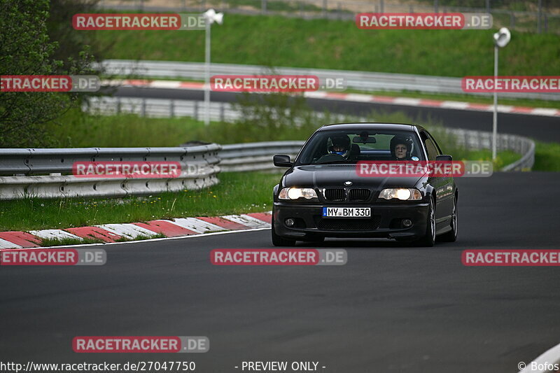 Bild #27047750 - Touristenfahrten Nürburgring Nordschleife (01.05.2024)