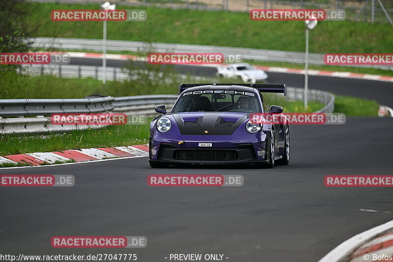 Bild #27047775 - Touristenfahrten Nürburgring Nordschleife (01.05.2024)