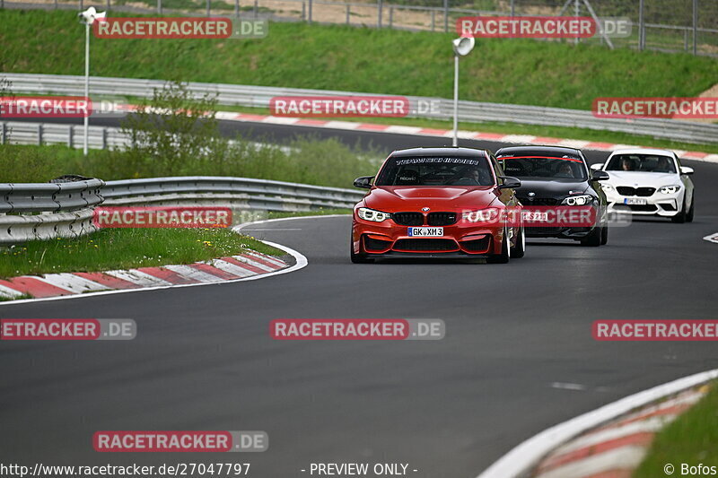 Bild #27047797 - Touristenfahrten Nürburgring Nordschleife (01.05.2024)