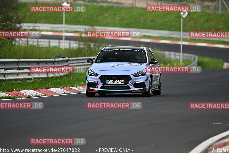 Bild #27047822 - Touristenfahrten Nürburgring Nordschleife (01.05.2024)