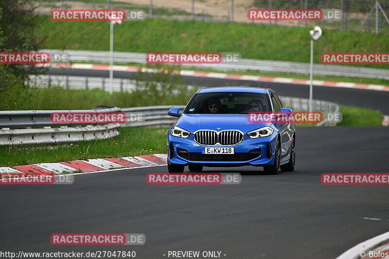 Bild #27047840 - Touristenfahrten Nürburgring Nordschleife (01.05.2024)