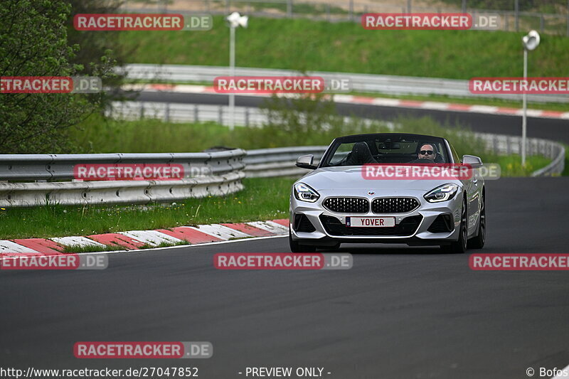 Bild #27047852 - Touristenfahrten Nürburgring Nordschleife (01.05.2024)