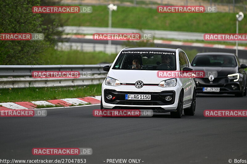 Bild #27047853 - Touristenfahrten Nürburgring Nordschleife (01.05.2024)