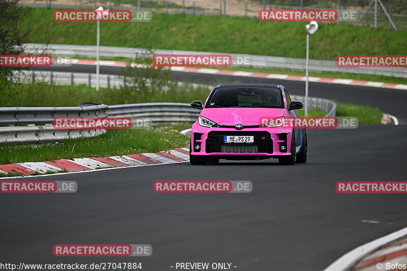 Bild #27047884 - Touristenfahrten Nürburgring Nordschleife (01.05.2024)