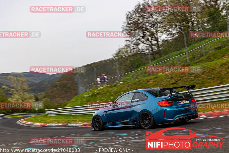 Bild #27048033 - Touristenfahrten Nürburgring Nordschleife (01.05.2024)