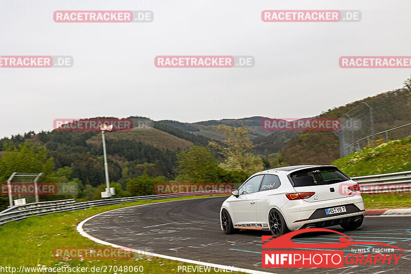 Bild #27048060 - Touristenfahrten Nürburgring Nordschleife (01.05.2024)