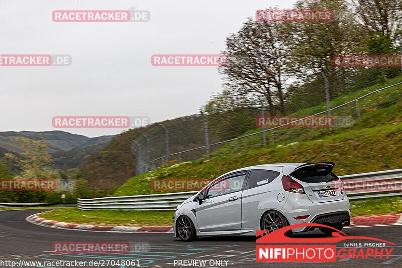 Bild #27048061 - Touristenfahrten Nürburgring Nordschleife (01.05.2024)