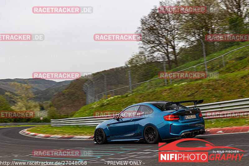 Bild #27048068 - Touristenfahrten Nürburgring Nordschleife (01.05.2024)