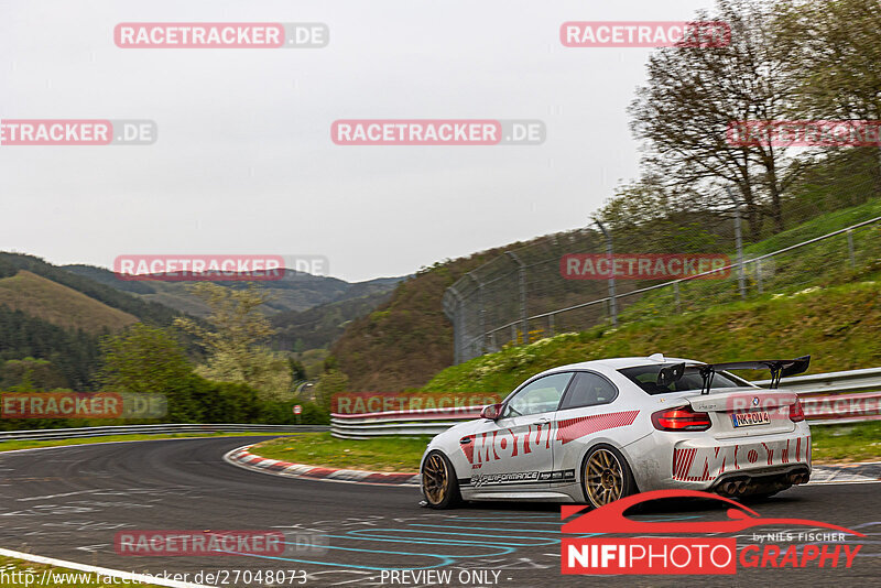 Bild #27048073 - Touristenfahrten Nürburgring Nordschleife (01.05.2024)