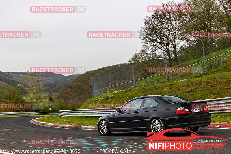 Bild #27048075 - Touristenfahrten Nürburgring Nordschleife (01.05.2024)