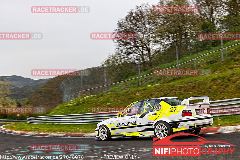 Bild #27048078 - Touristenfahrten Nürburgring Nordschleife (01.05.2024)