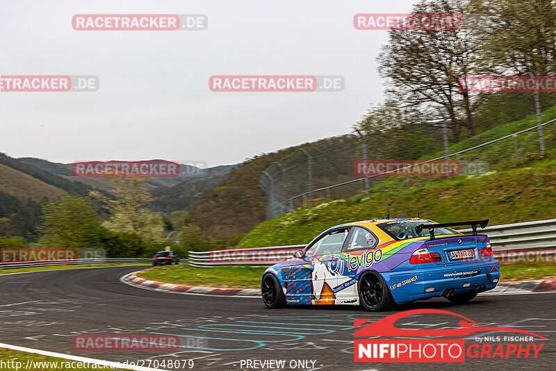 Bild #27048079 - Touristenfahrten Nürburgring Nordschleife (01.05.2024)