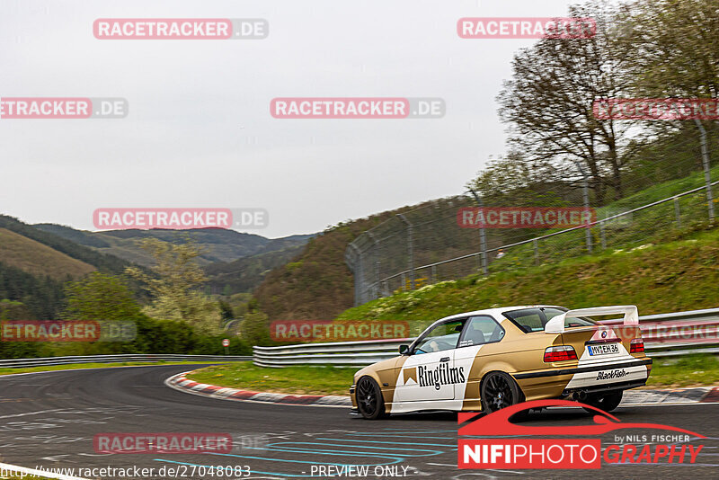 Bild #27048083 - Touristenfahrten Nürburgring Nordschleife (01.05.2024)