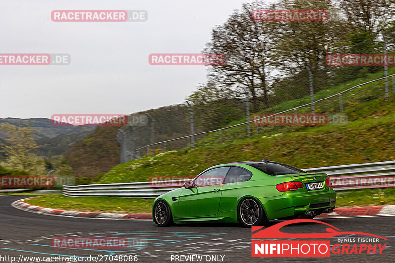 Bild #27048086 - Touristenfahrten Nürburgring Nordschleife (01.05.2024)