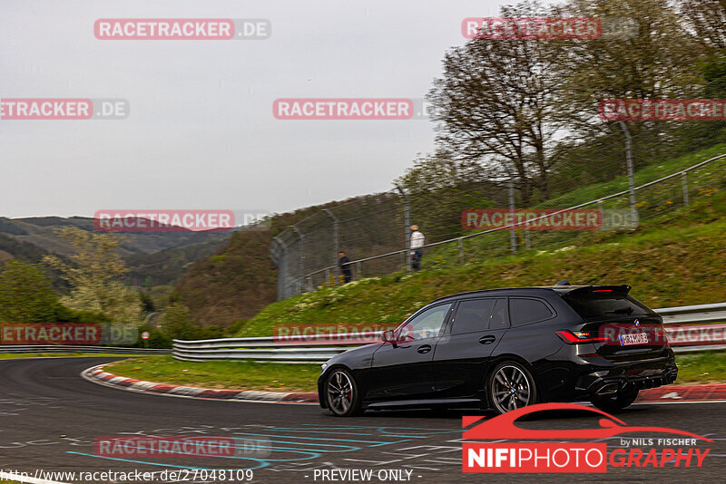 Bild #27048109 - Touristenfahrten Nürburgring Nordschleife (01.05.2024)