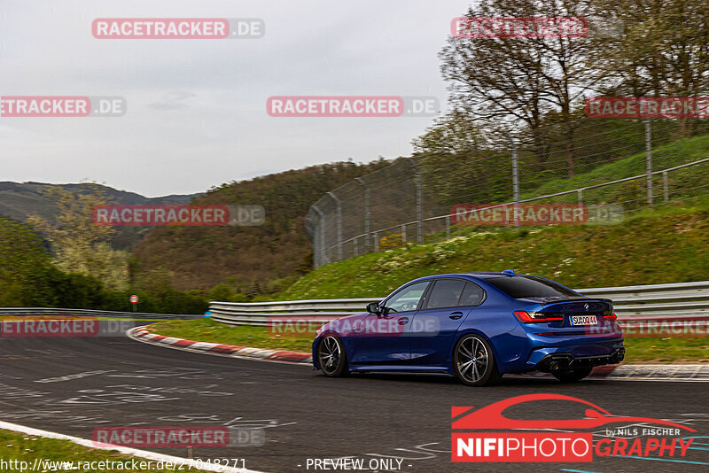 Bild #27048271 - Touristenfahrten Nürburgring Nordschleife (01.05.2024)