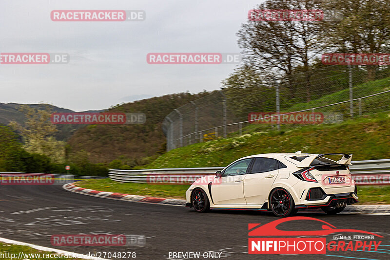 Bild #27048278 - Touristenfahrten Nürburgring Nordschleife (01.05.2024)