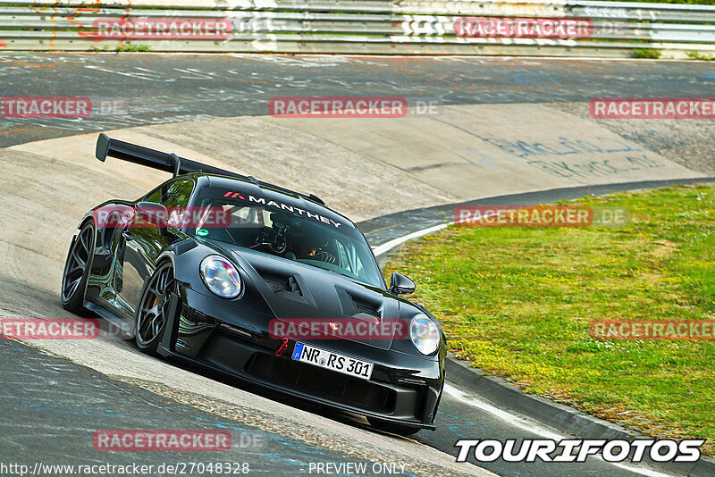 Bild #27048328 - Touristenfahrten Nürburgring Nordschleife (01.05.2024)