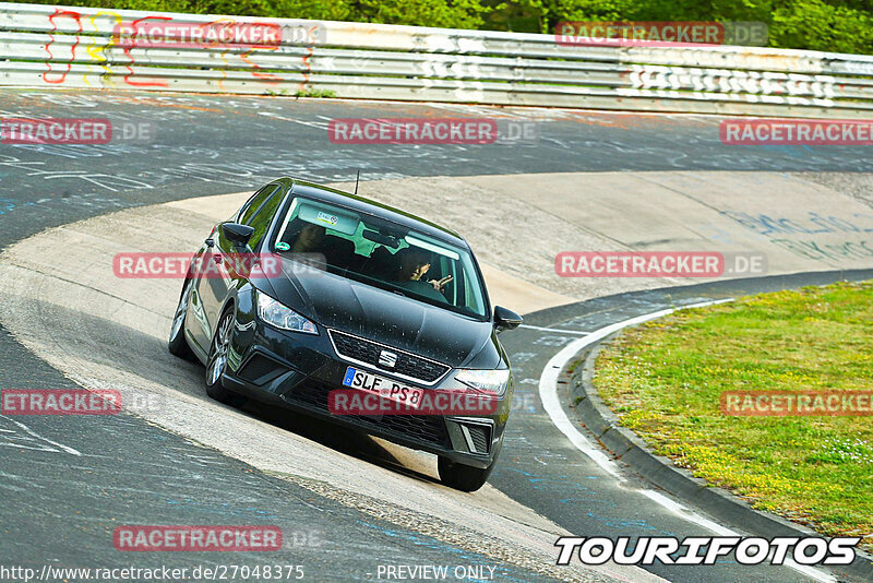 Bild #27048375 - Touristenfahrten Nürburgring Nordschleife (01.05.2024)