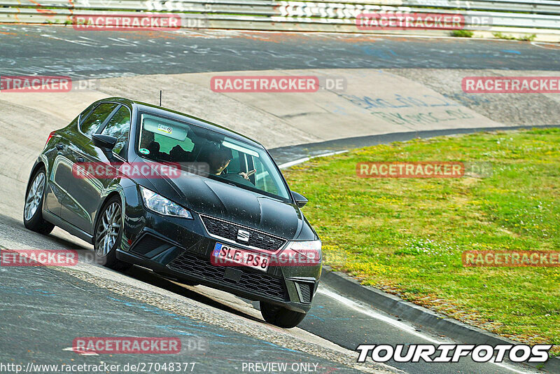 Bild #27048377 - Touristenfahrten Nürburgring Nordschleife (01.05.2024)