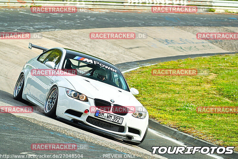 Bild #27048504 - Touristenfahrten Nürburgring Nordschleife (01.05.2024)