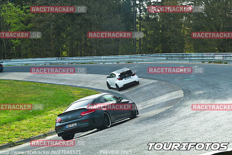 Bild #27048521 - Touristenfahrten Nürburgring Nordschleife (01.05.2024)