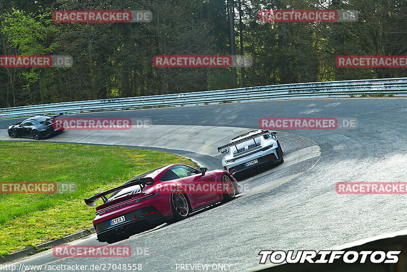 Bild #27048558 - Touristenfahrten Nürburgring Nordschleife (01.05.2024)