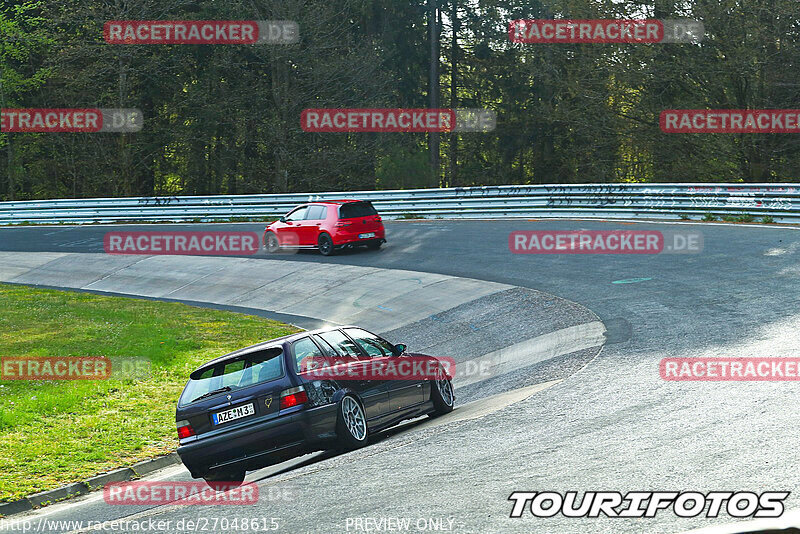 Bild #27048615 - Touristenfahrten Nürburgring Nordschleife (01.05.2024)