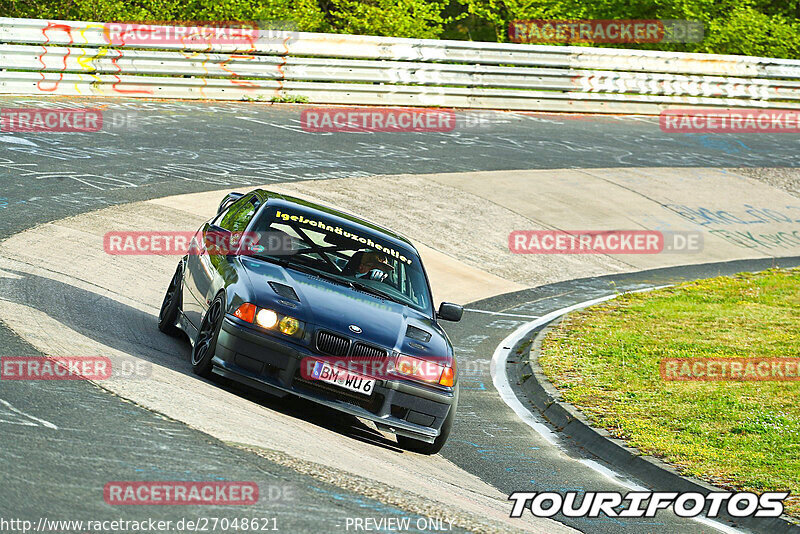 Bild #27048621 - Touristenfahrten Nürburgring Nordschleife (01.05.2024)