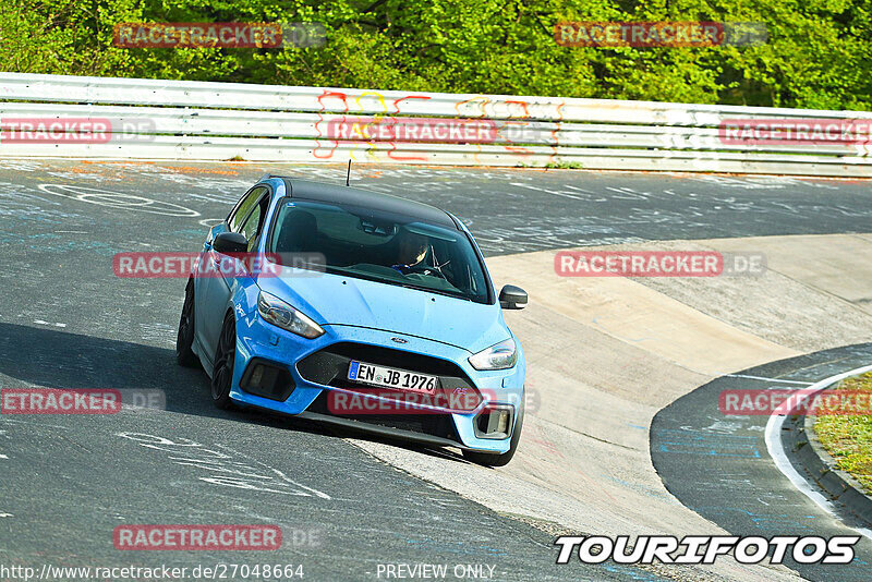 Bild #27048664 - Touristenfahrten Nürburgring Nordschleife (01.05.2024)