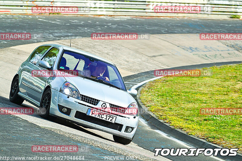 Bild #27048684 - Touristenfahrten Nürburgring Nordschleife (01.05.2024)