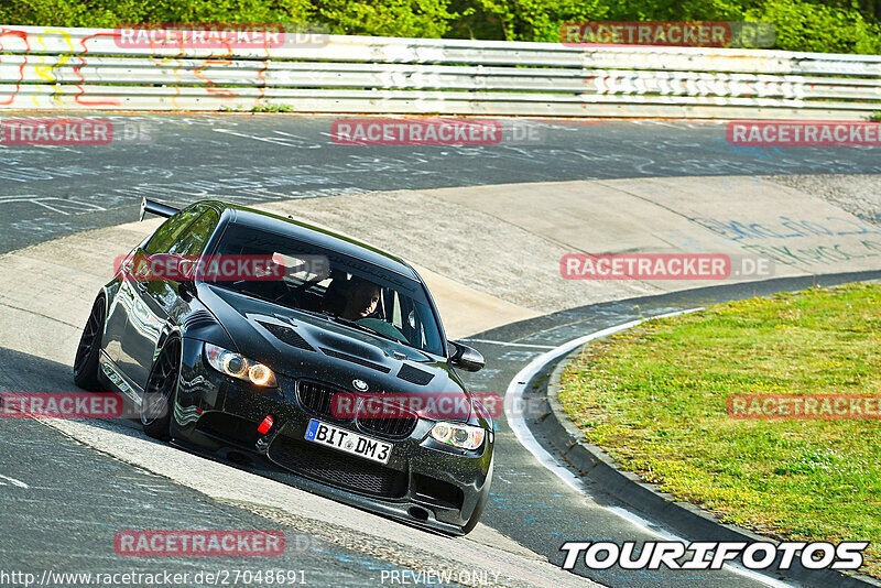 Bild #27048691 - Touristenfahrten Nürburgring Nordschleife (01.05.2024)