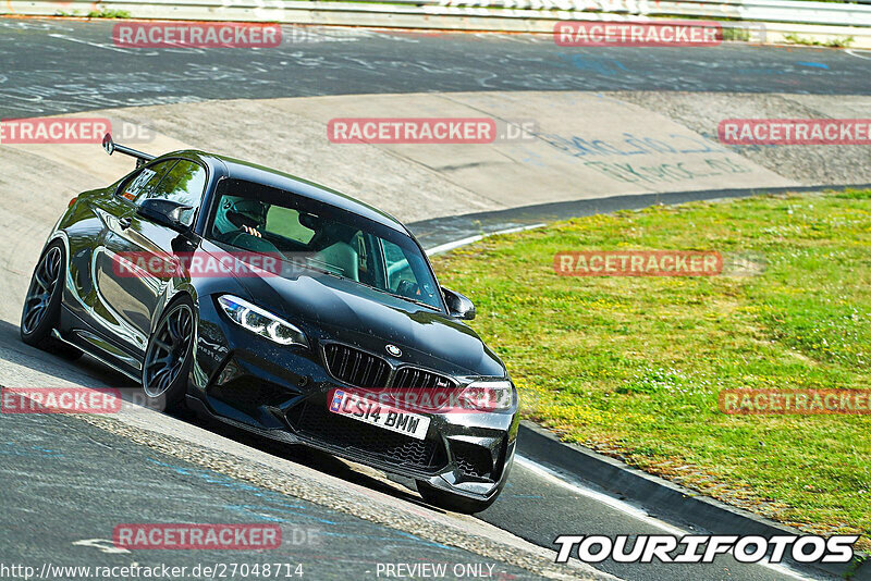 Bild #27048714 - Touristenfahrten Nürburgring Nordschleife (01.05.2024)