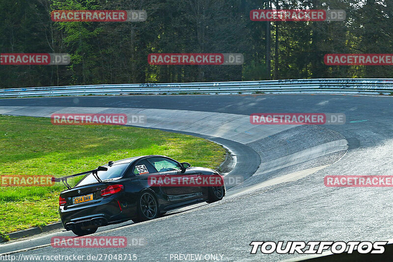 Bild #27048715 - Touristenfahrten Nürburgring Nordschleife (01.05.2024)