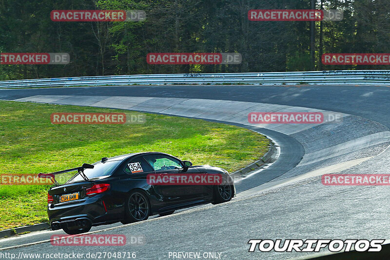 Bild #27048716 - Touristenfahrten Nürburgring Nordschleife (01.05.2024)