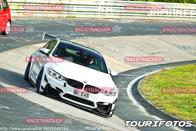 Bild #27048764 - Touristenfahrten Nürburgring Nordschleife (01.05.2024)