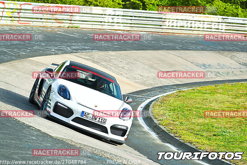 Bild #27048784 - Touristenfahrten Nürburgring Nordschleife (01.05.2024)