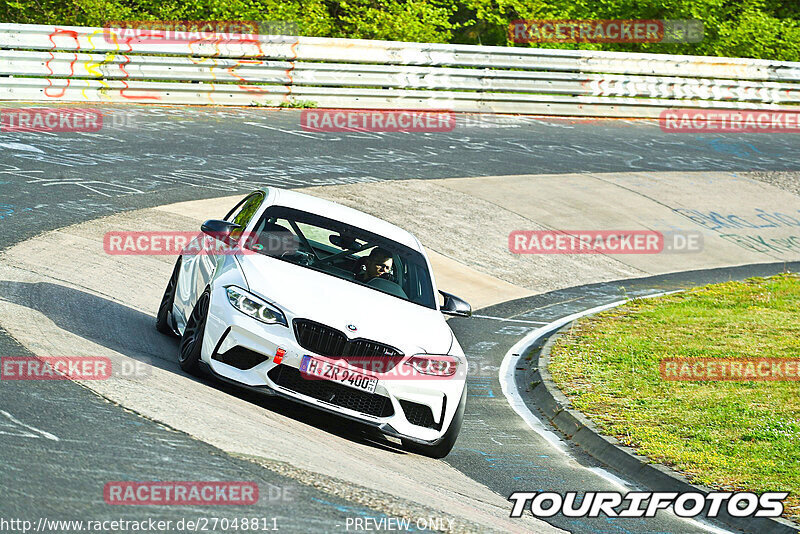 Bild #27048811 - Touristenfahrten Nürburgring Nordschleife (01.05.2024)