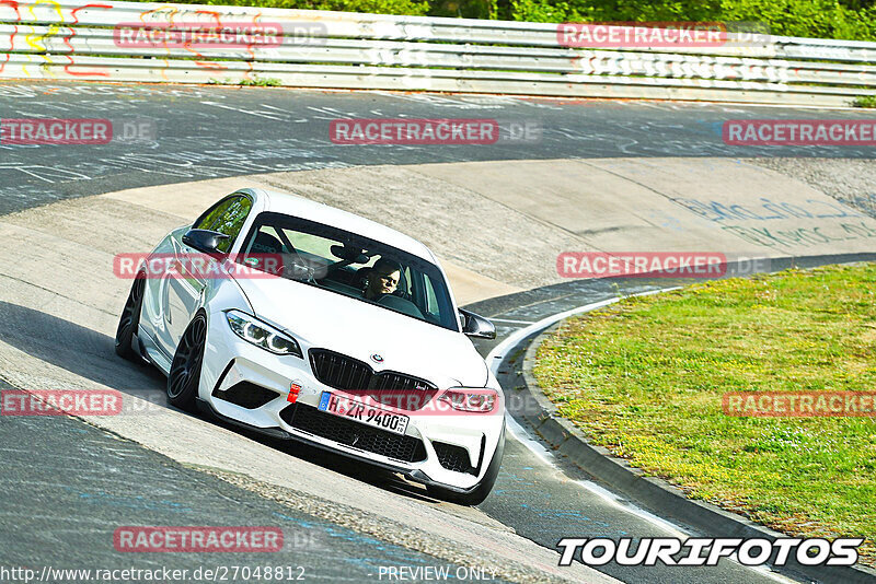 Bild #27048812 - Touristenfahrten Nürburgring Nordschleife (01.05.2024)