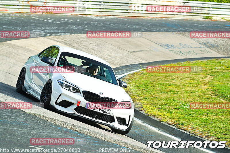 Bild #27048813 - Touristenfahrten Nürburgring Nordschleife (01.05.2024)