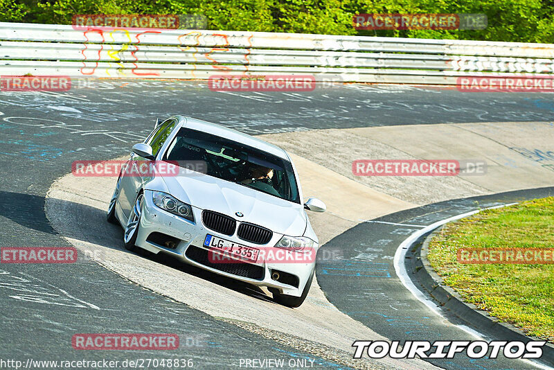 Bild #27048836 - Touristenfahrten Nürburgring Nordschleife (01.05.2024)