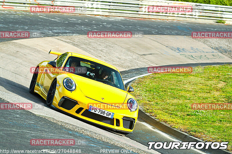 Bild #27048848 - Touristenfahrten Nürburgring Nordschleife (01.05.2024)