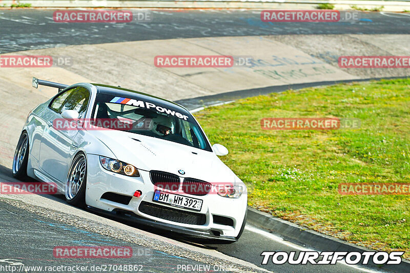 Bild #27048862 - Touristenfahrten Nürburgring Nordschleife (01.05.2024)