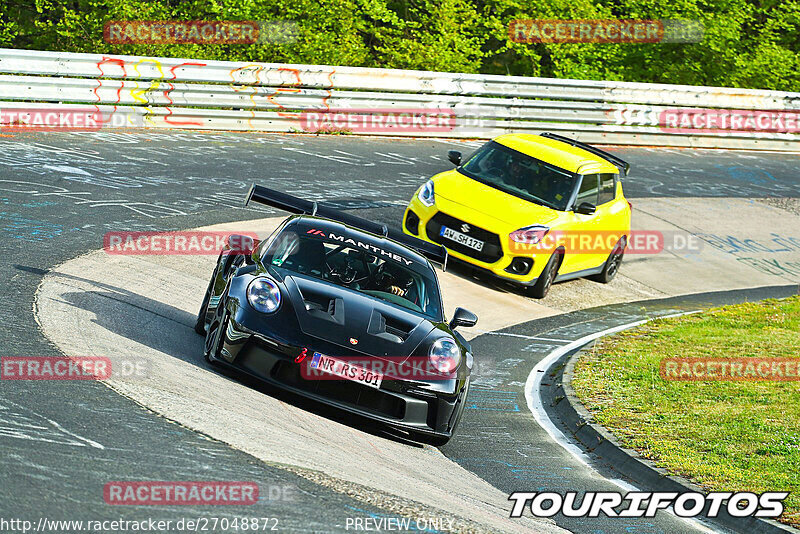 Bild #27048872 - Touristenfahrten Nürburgring Nordschleife (01.05.2024)